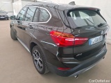  Bmw  X1 Série  sDrive 18d xLine 2.0 150CV BVA8 E6dT #2