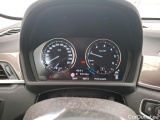  Bmw  X1 Série  sDrive 18d xLine 2.0 150CV BVA8 E6dT #6