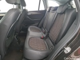 Bmw  X1 Série  sDrive 18d xLine 2.0 150CV BVA8 E6dT #9