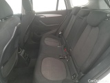  Bmw  X1 BMW  / 2019 / 5P / SUV sDrive16d Business Design DKG7 #9