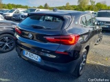  Bmw  X2 Série  sDrive 18i Lounge 1.5 135CV BVA7 E6d / VO RECONDITIONNE - PHOTOS AVANT RECONDITIONNEMENT #3