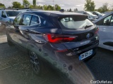  Bmw  X2 Série  sDrive 18i Lounge 1.5 135CV BVA7 E6d / VO RECONDITIONNE - PHOTOS AVANT RECONDITIONNEMENT #2
