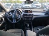  Bmw  X2 Série  sDrive 18i Lounge 1.5 135CV BVA7 E6d / VO RECONDITIONNE - PHOTOS AVANT RECONDITIONNEMENT #5