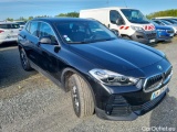  Bmw  X2 Série  sDrive 18i Lounge 1.5 135CV BVA7 E6d / VO RECONDITIONNE - PHOTOS AVANT RECONDITIONNEMENT #4