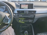  Bmw  X2 Série  sDrive 18i Lounge 1.5 135CV BVA7 E6d / VO RECONDITIONNE - PHOTOS AVANT RECONDITIONNEMENT #7