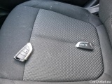  Bmw  X2 Série  sDrive 18i Lounge 1.5 135CV BVA7 E6d / VO RECONDITIONNE - PHOTOS AVANT RECONDITIONNEMENT #12