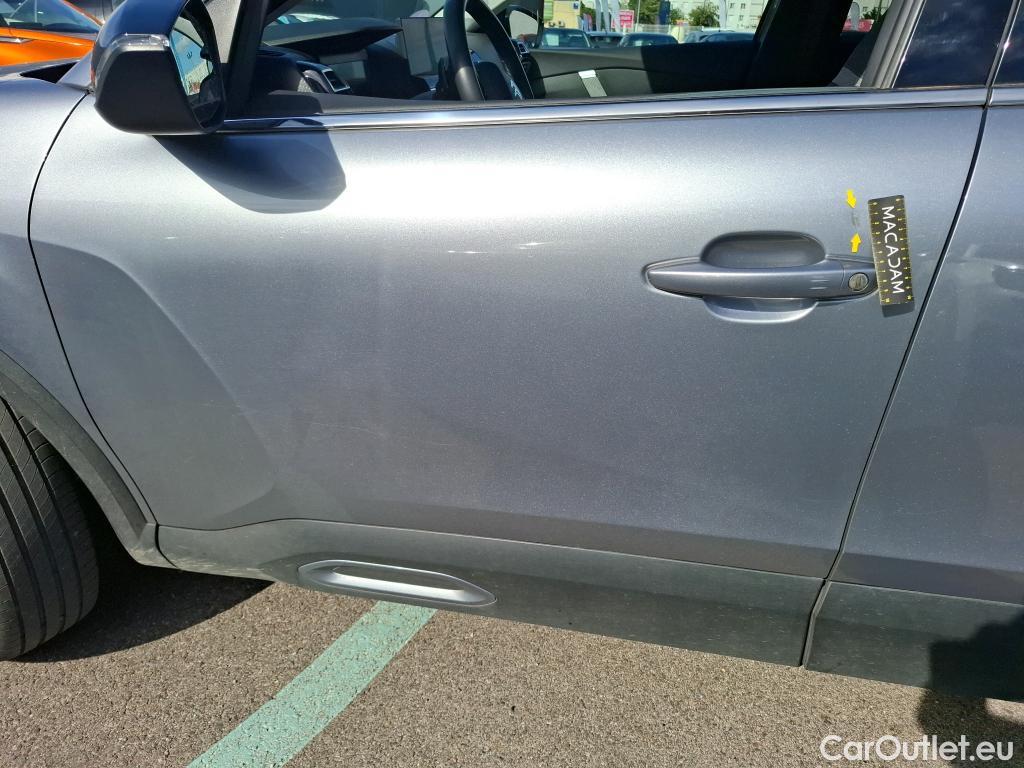  Citroen  C4 CITROEN  / 2020 / 5P / Berline PureTech 130 EAT8 MAX #1