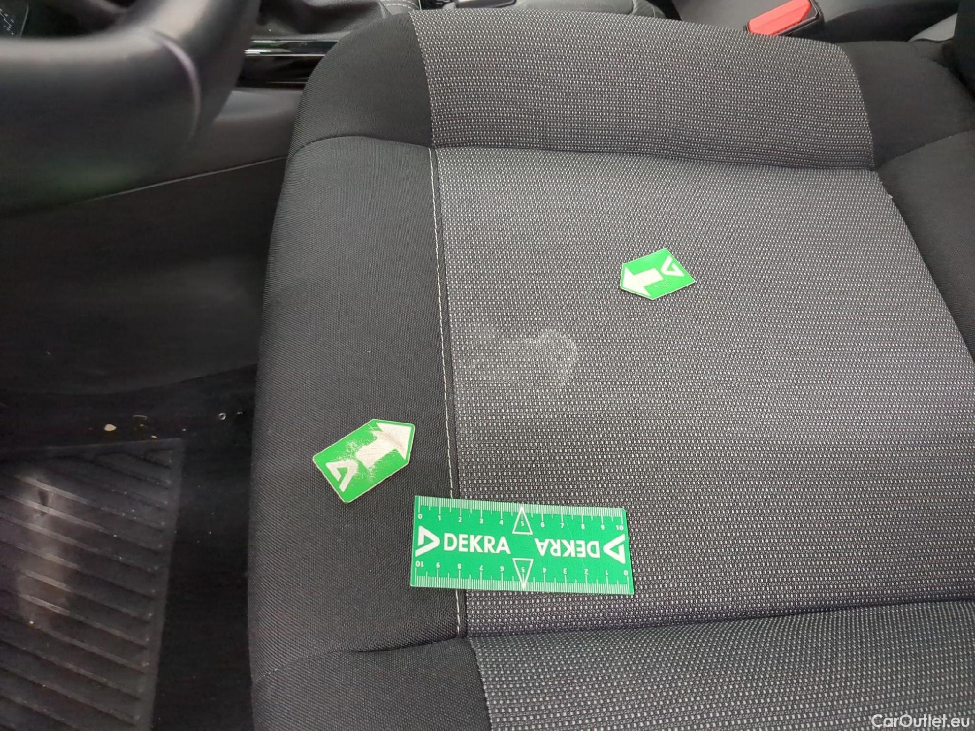  Citroen  C3  Aircross Shine 1.2 PureTech 130CV BVA6 E6d / VO RECONDITIONNE - PHOTOS AVANT RECONDITIONNEMENT #2