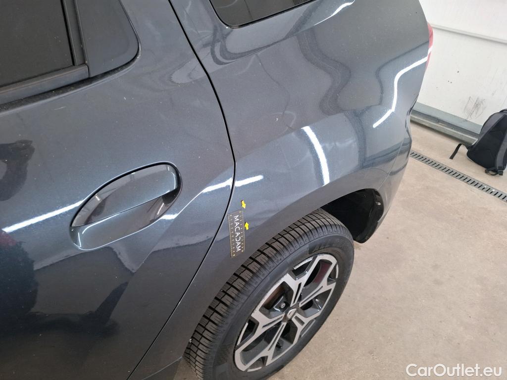  Dacia  Duster  II Prestige 1.2 TCe 125CV BVM6 E6 #14