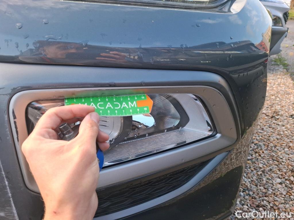  Hyundai  Konna HYUNDAI Kona / 2017 / 5P / SUV 1.6 GDi Hybrid DCT-6 Creative #30
