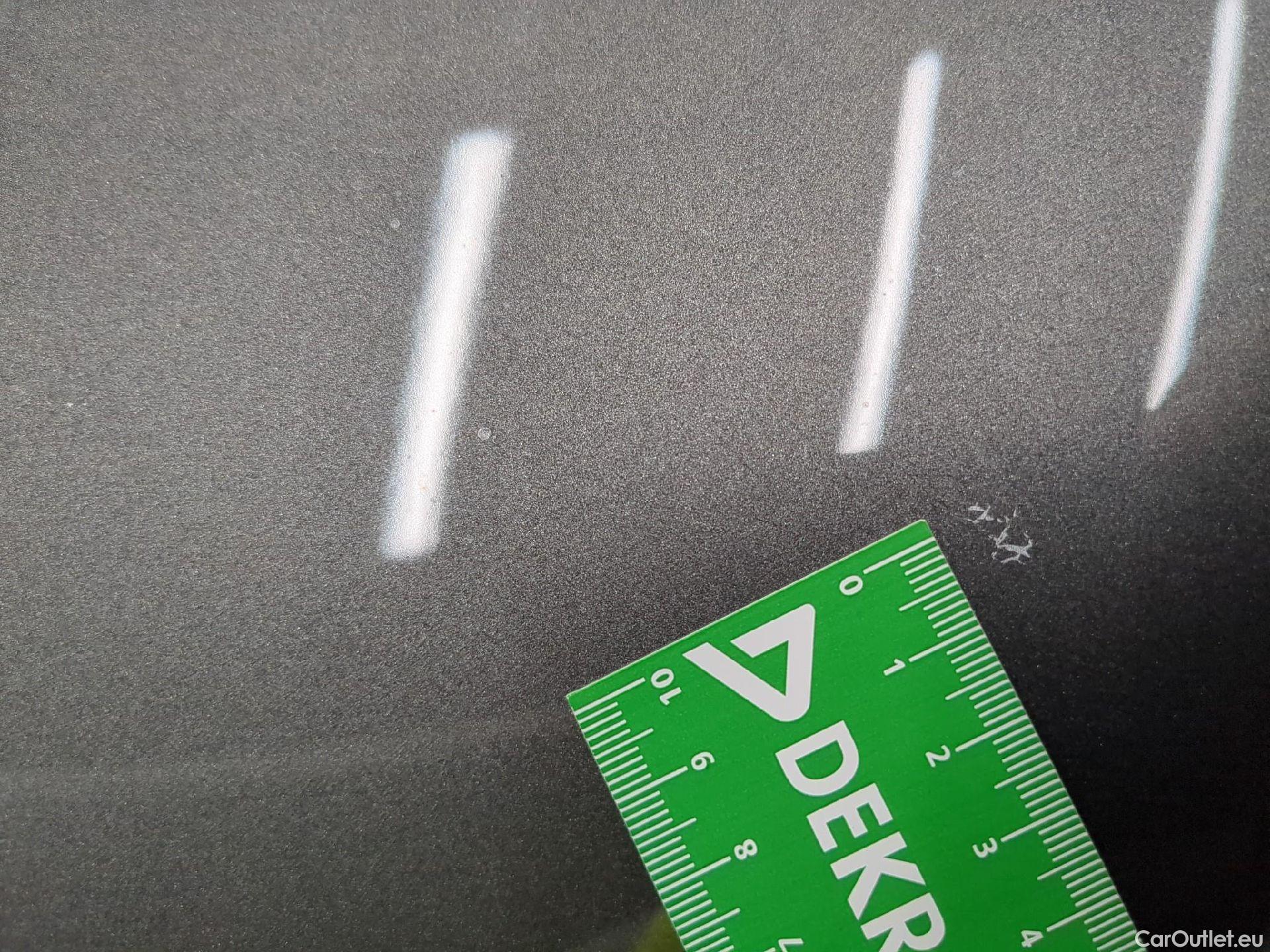  Citroen  C3  Aircross Shine 1.2 PureTech 130CV BVA6 E6d / VO RECONDITIONNE - PHOTOS AVANT RECONDITIONNEMENT #17