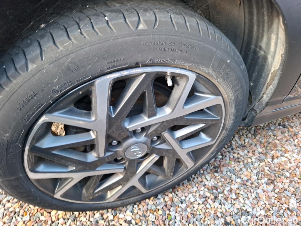  Hyundai  Konna HYUNDAI Kona / 2017 / 5P / SUV 1.6 GDi Hybrid DCT-6 Creative #20