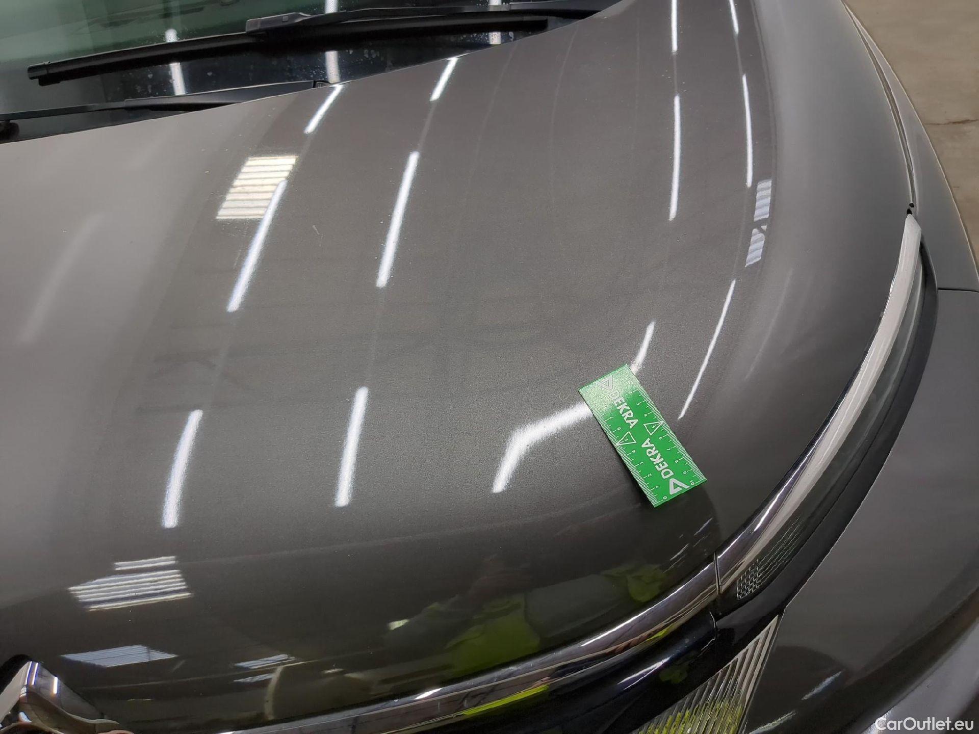  Citroen  C3  Aircross Shine 1.2 PureTech 130CV BVA6 E6d / VO RECONDITIONNE - PHOTOS AVANT RECONDITIONNEMENT #15