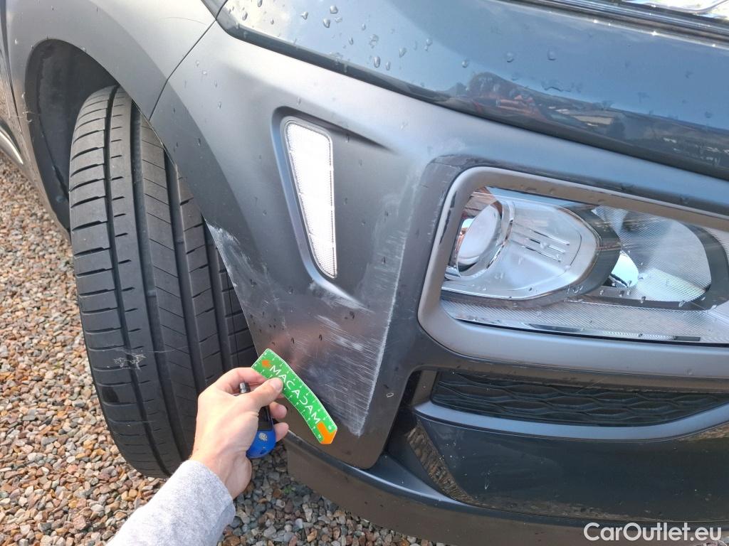  Hyundai  Konna HYUNDAI Kona / 2017 / 5P / SUV 1.6 GDi Hybrid DCT-6 Creative #1