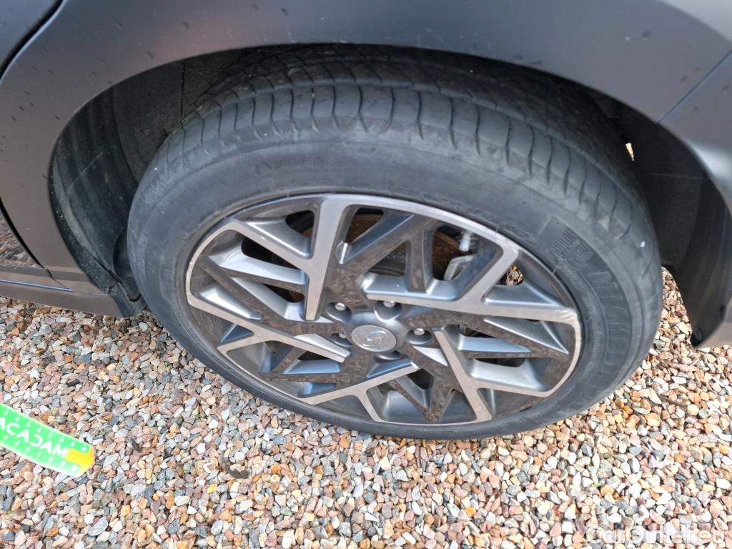  Hyundai  Konna HYUNDAI Kona / 2017 / 5P / SUV 1.6 GDi Hybrid DCT-6 Creative #14
