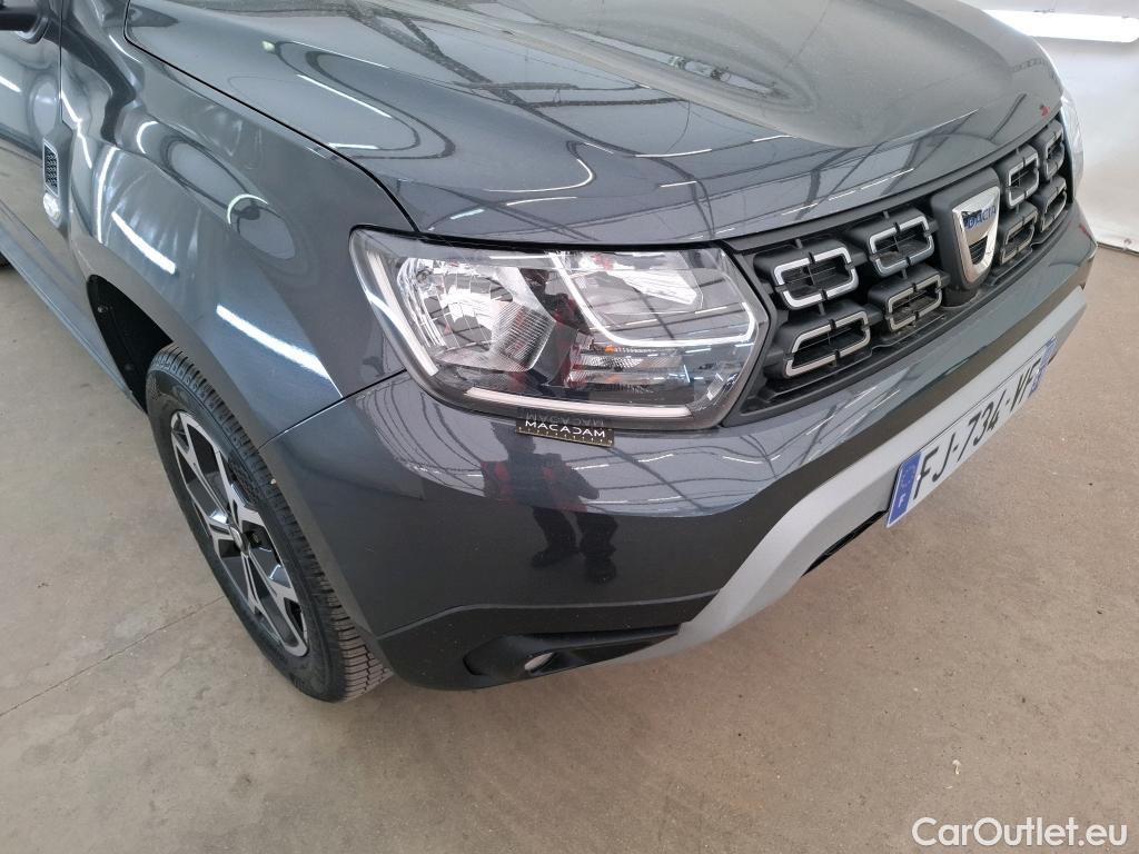  Dacia  Duster  II Prestige 1.2 TCe 125CV BVM6 E6 #16