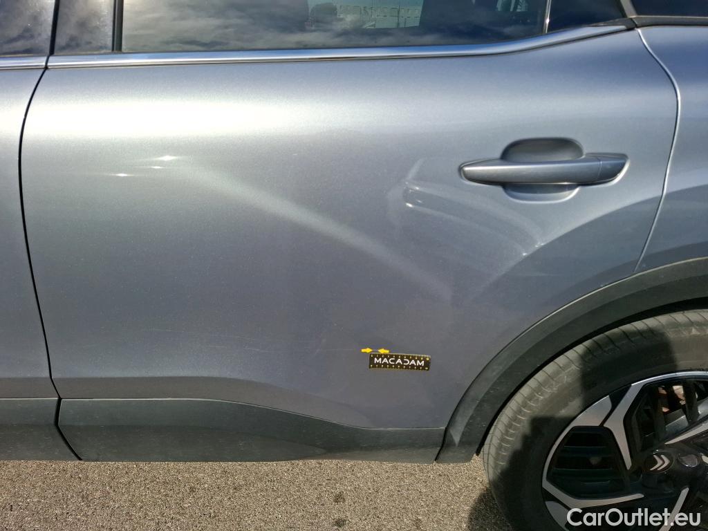  Citroen  C4 CITROEN  / 2020 / 5P / Berline PureTech 130 EAT8 MAX #3