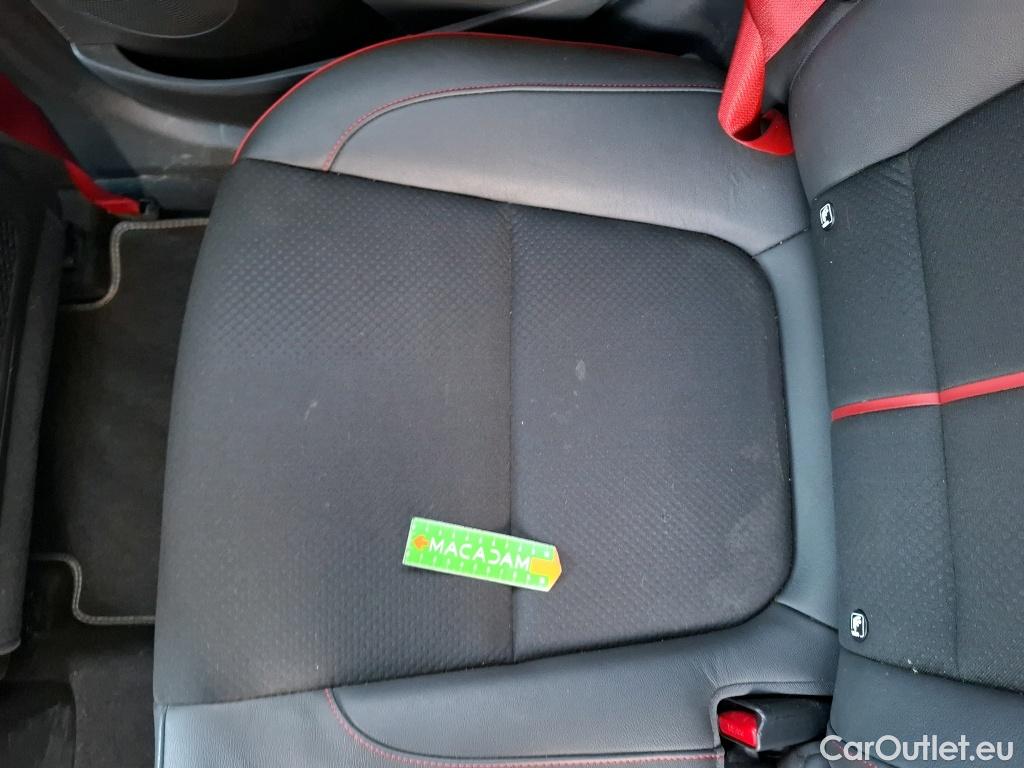  Hyundai  Konna HYUNDAI Kona / 2017 / 5P / SUV 1.6 GDi Hybrid DCT-6 Creative #36