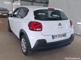  Citroen  C3  Feel Business 1.2 PureTech 80CV BVM5 E6d #2