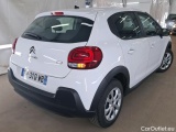  Citroen  C3  Feel Business 1.2 PureTech 80CV BVM5 E6d #3