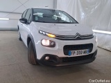 Citroen  C3  Feel Business 1.2 PureTech 80CV BVM5 E6d #4