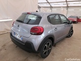  Citroen  C3  Plus 1.2 PureTech 80CV BVM5 6E #3