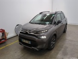  Citroen  C3  Aircross Shine 1.2 PureTech 130CV BVA6 E6d / VO RECONDITIONNE - PHOTOS AVANT RECONDITIONNEMENT 