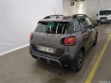  Citroen  C3  Aircross Shine 1.2 PureTech 130CV BVA6 E6d / VO RECONDITIONNE - PHOTOS AVANT RECONDITIONNEMENT #3