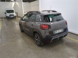  Citroen  C3  Aircross Shine 1.2 PureTech 130CV BVA6 E6d / VO RECONDITIONNE - PHOTOS AVANT RECONDITIONNEMENT #2