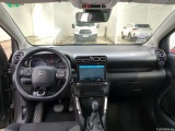 Citroen  C3  Aircross Shine 1.2 PureTech 130CV BVA6 E6d / VO RECONDITIONNE - PHOTOS AVANT RECONDITIONNEMENT #5