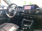  Citroen  C4 CITROEN  / 2020 / 5P / Berline PureTech 130 EAT8 MAX #5