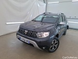  Dacia  Duster  II Prestige 1.2 TCe 125CV BVM6 E6 
