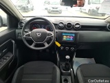  Dacia  Duster  II Prestige 1.2 TCe 125CV BVM6 E6 #5