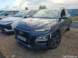  Hyundai  Konna HYUNDAI Kona / 2017 / 5P / SUV 1.6 GDi Hybrid DCT-6 Creative 