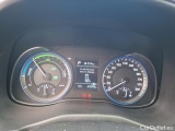  Hyundai  Konna HYUNDAI Kona / 2017 / 5P / SUV 1.6 GDi Hybrid DCT-6 Creative #6
