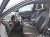  Hyundai  Konna HYUNDAI Kona / 2017 / 5P / SUV 1.6 GDi Hybrid DCT-6 Creative #8