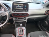  Hyundai  Konna HYUNDAI Kona / 2017 / 5P / SUV 1.6 GDi Hybrid DCT-6 Creative #7