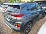  Hyundai  Konna HYUNDAI Kona / 2017 / 5P / SUV 1.6 GDi Hybrid DCT-6 Creative #3