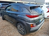  Hyundai  Konna HYUNDAI Kona / 2017 / 5P / SUV 1.6 GDi Hybrid DCT-6 Creative #2