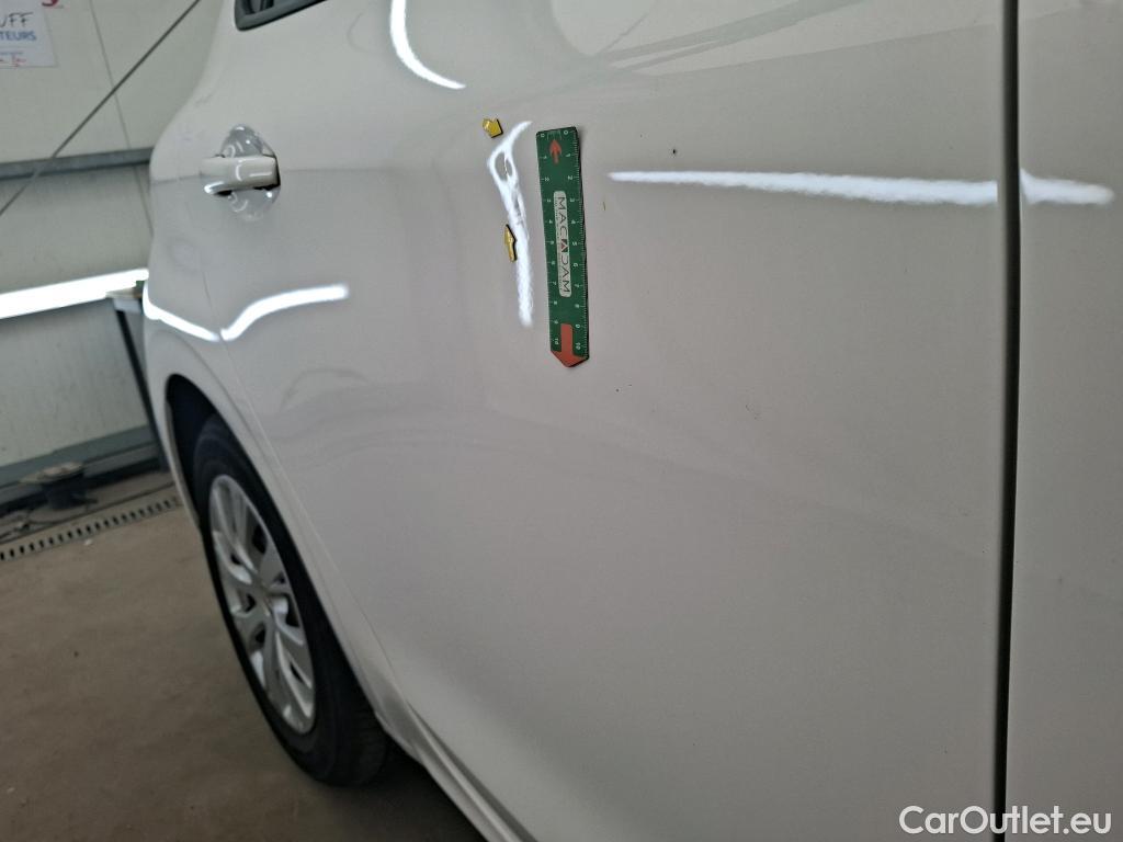  Peugeot  208  Active 1.2 PureTech 70CV BVM5 E6dT #4