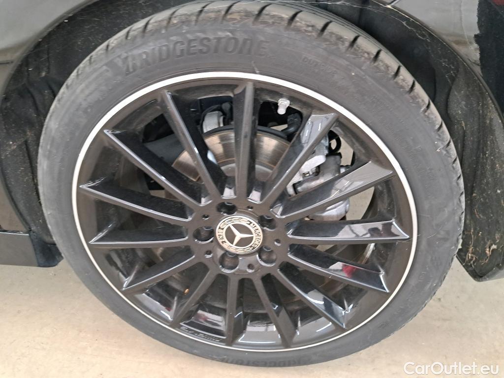  Mercedes  CLA-Klasse MERCEDES-BENZ CLA Shooting Brake / 2019 / 5P / Break CLA 200 AMG Line BA7 #25