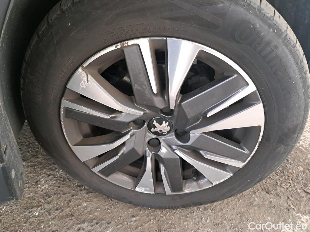  Peugeot  2008  Allure Business 1.5 HDi 100CV BVM5 E6dT #4