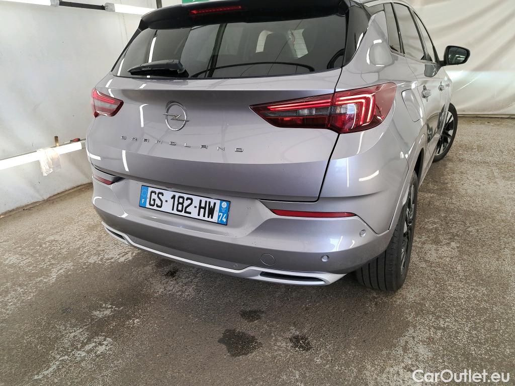 Opel   Grandland X Grandland X Business Elegance 1.5 130CV BVA8 6E #8
