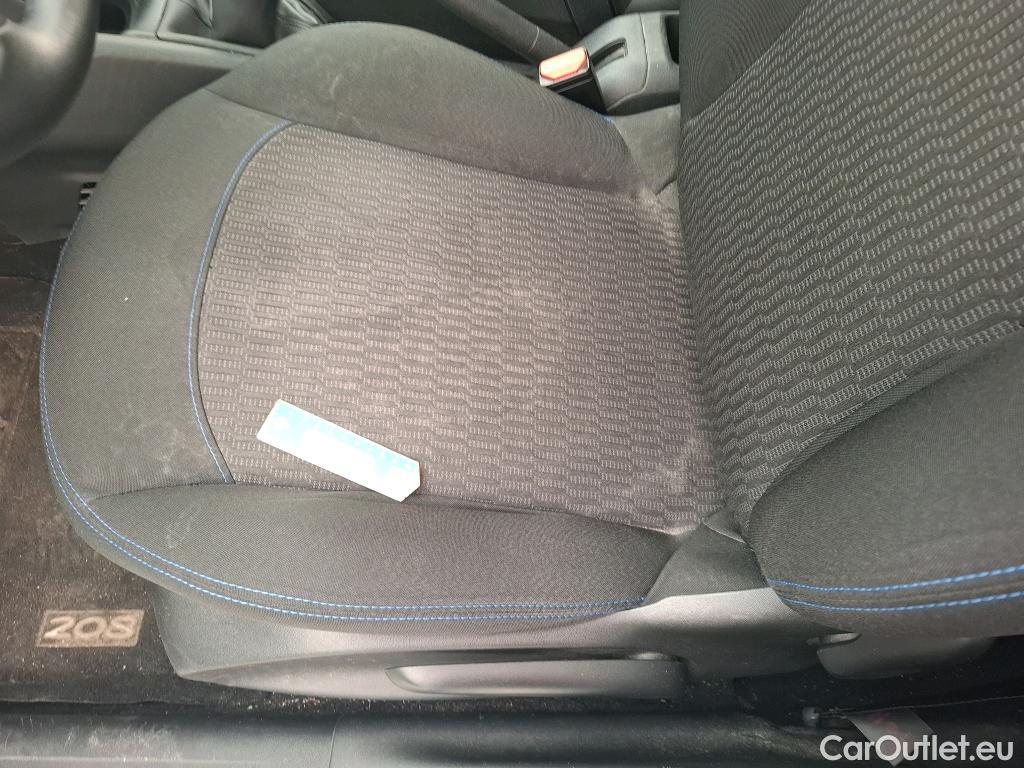  Peugeot  208  Style 1.2 PureTech 80CV BVM5 E6 #15