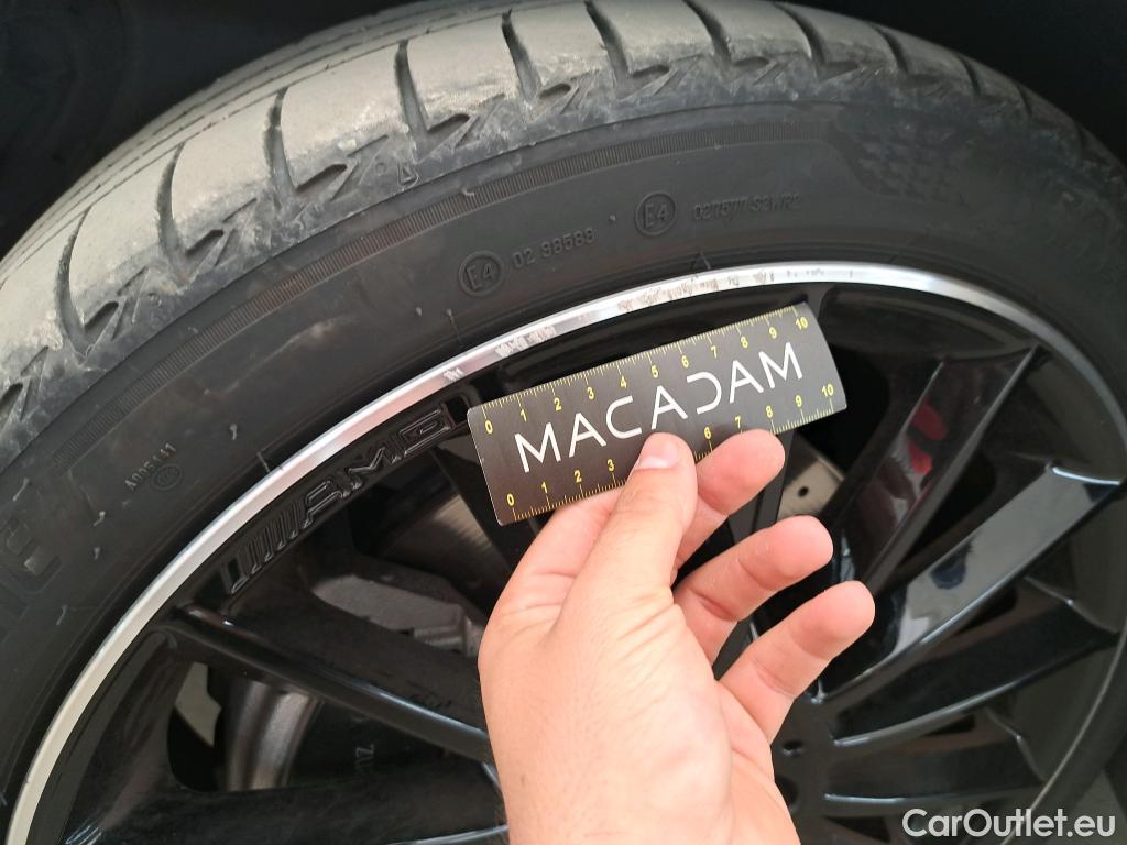  Mercedes  CLA-Klasse MERCEDES-BENZ CLA Shooting Brake / 2019 / 5P / Break CLA 200 AMG Line BA7 #22