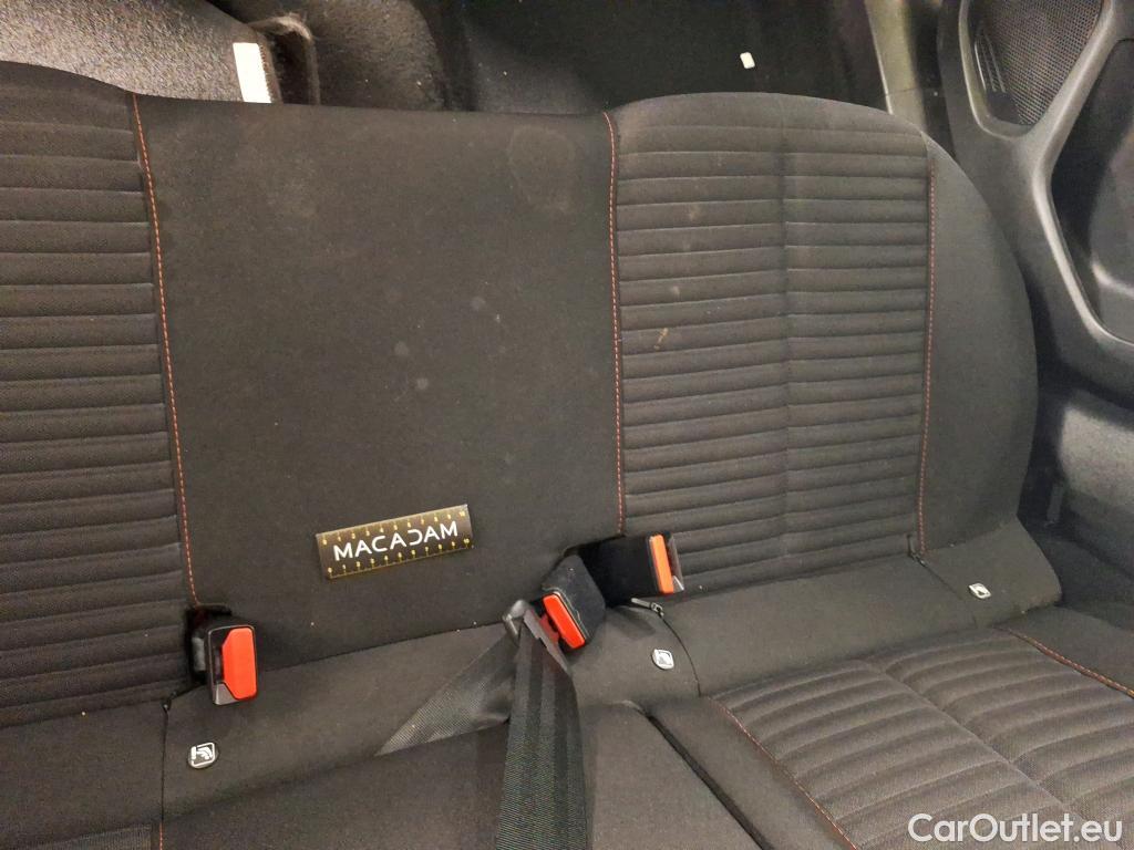  Peugeot  2008  Active Business 1.2 PureTech 130CV BVM6 E6d #12