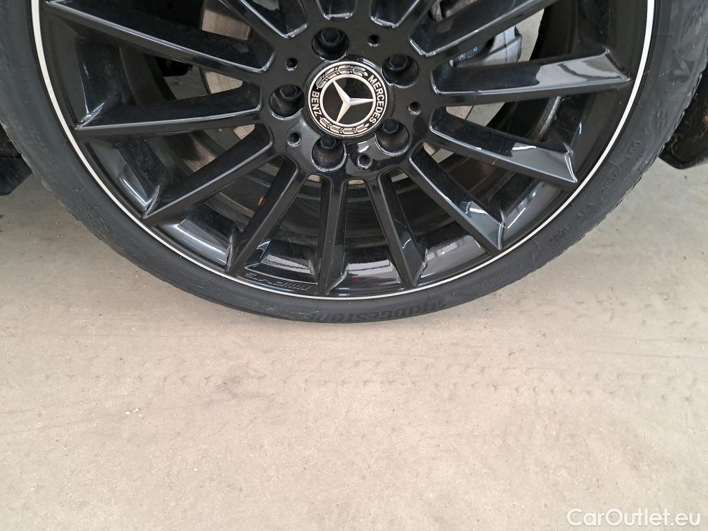  Mercedes  CLA-Klasse MERCEDES-BENZ CLA Shooting Brake / 2019 / 5P / Break CLA 200 AMG Line BA7 #26