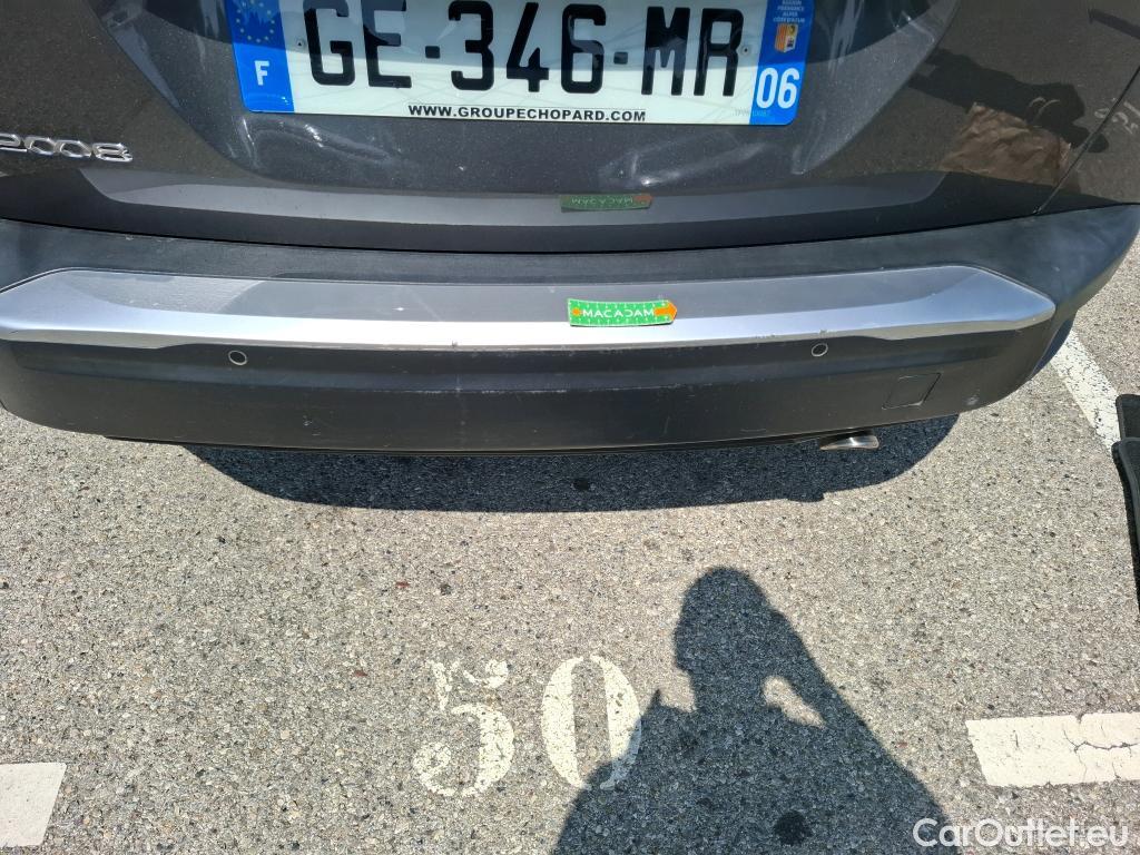  Peugeot  2008  Allure 1.5 HDi 130CV BVA8 E6d #16