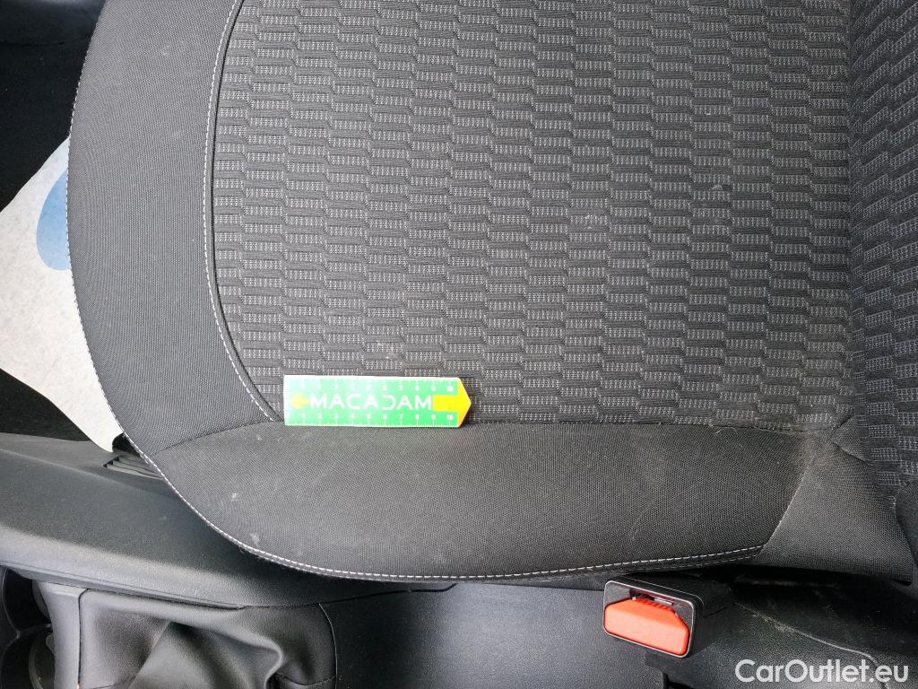  Peugeot  208  Active 1.2 PureTech 80CV BVM5 E6 #12
