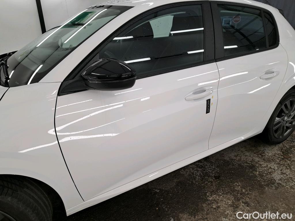  Peugeot  208 PEUGEOT  / 2019 / 5P / Berline PureTech 75 S&S Active Pack #6